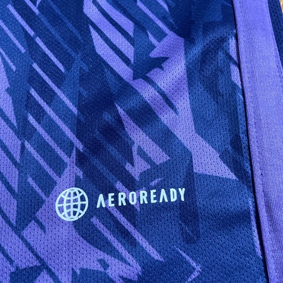 Adidas Argentina Messi away jersey 2022/23 - Picture 7 of 9